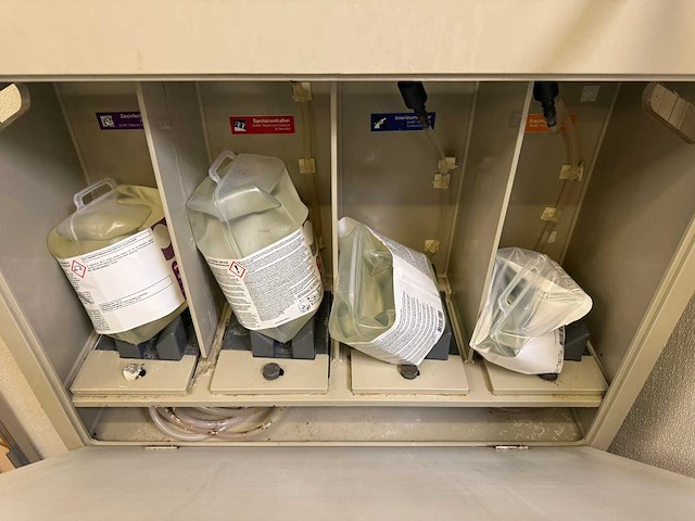 Diversey - zeepdoseersysteem - afbeelding 3 van  5