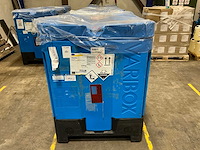 Diversey cleardes reinigingsmiddel (900 liter) - afbeelding 1 van  2