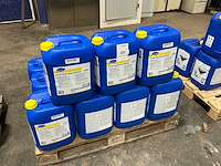 Diversey diverclean brite white reinigingsmiddel (15x) - afbeelding 1 van  2