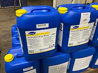 Diversey diverclean brite white reinigingsmiddel (15x) - afbeelding 2 van  2