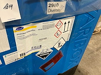 Diversey diverclean enduroplus reinigingsmiddel (900 liter) - afbeelding 2 van  2