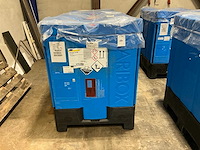 Diversey divosan tc 86 reinigingsmiddel (1800 liter) - afbeelding 1 van  2