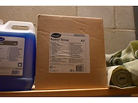 Diversey / dr. becker / glorix partij diverse hygiene benodigdheden - afbeelding 5 van  8