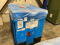 Diversey mach 5 reinigingsmiddel (900 liter) - afbeelding 1 van  2