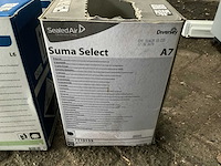 Diversey nova pur-eco vaatwasmiddel en naspoelmiddel - afbeelding 3 van  3