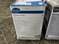 Diversey nova pur-eco vaatwasmiddel en naspoelmiddel - afbeelding 2 van  3