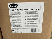 Diversey omnistrip vloerreiniger (17x) - afbeelding 3 van  5
