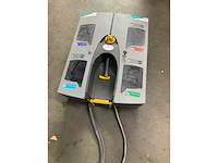 Diversey quattro select pouch air g ap cw doseerunit - afbeelding 1 van  4