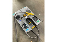 Diversey quattro select pouch air g ap cw doseerunit - afbeelding 2 van  4