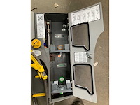 Diversey quattro select pouch air g ap cw doseerunit - afbeelding 3 van  4