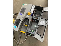 Diversey quattro select pouch air g ap cw doseerunit - afbeelding 4 van  4