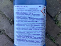 Diversey suma select pur-eco a7 5 liter vaatwas naspoelmiddel (6x) - afbeelding 6 van  6