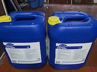 Diversey suma super machinaal vaatwasmiddel - afbeelding 1 van  2