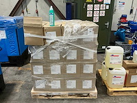 Diversey suma total d2.4 reinigingsmiddel (570x) - afbeelding 2 van  2