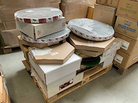 Diversey / wecoline partij schrobpads - afbeelding 2 van  9