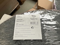 Diversey / wecoline partij schrobpads - afbeelding 4 van  9