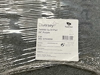 Diversey / wecoline partij schrobpads - afbeelding 6 van  9