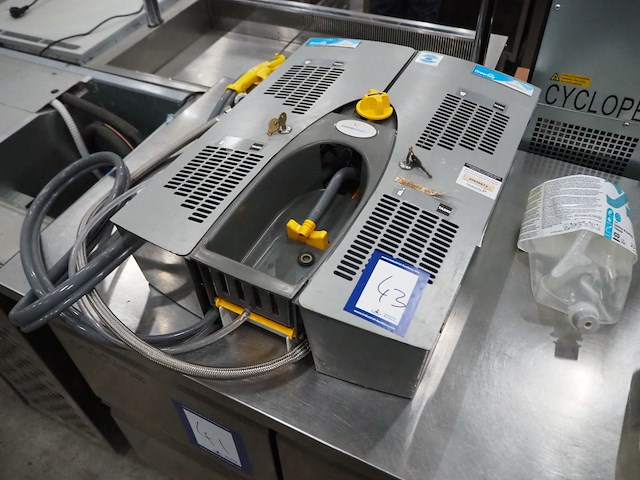 Diversey - afbeelding 1 van  6