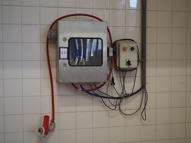 Diversey - afbeelding 1 van  6