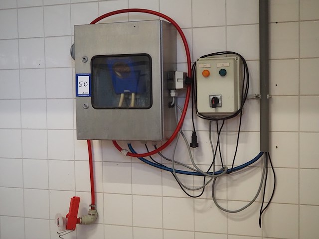 Diversey - afbeelding 2 van  6