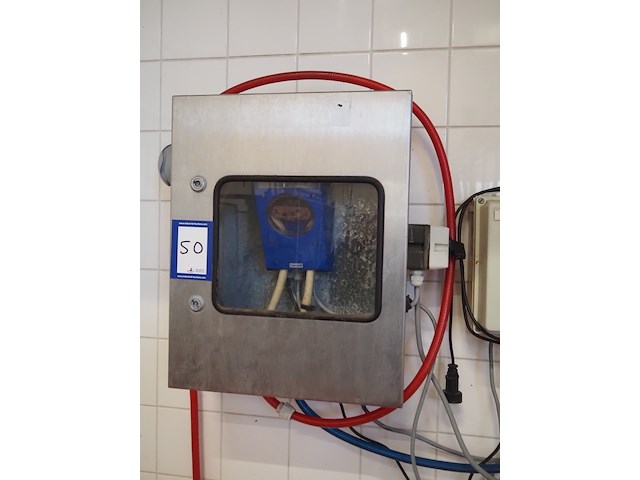 Diversey - afbeelding 3 van  6