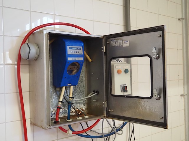 Diversey - afbeelding 4 van  6