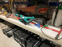 Divershandgereedschap (8x) - afbeelding 1 van  6