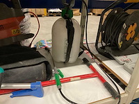 Divershandgereedschap (8x) - afbeelding 2 van  6