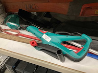 Divershandgereedschap (8x) - afbeelding 4 van  6