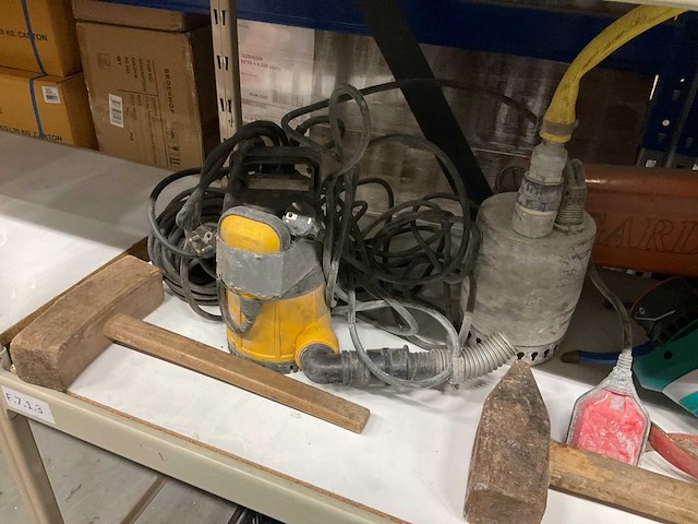 Divershandgereedschap (8x) - afbeelding 5 van  6