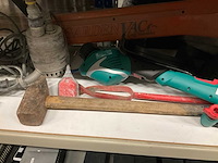Divershandgereedschap (8x) - afbeelding 6 van  6