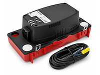 Diversitech tankpomp redbox-1l-s 1ltr. 280 lpu 5,1 h - afbeelding 1 van  6