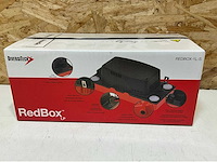 Diversitech tankpomp redbox-1l-s 1ltr. 280 lpu 5,1 h - afbeelding 2 van  6