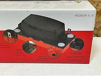 Diversitech tankpomp redbox-1l-s 1ltr. 280 lpu 5,1 h - afbeelding 3 van  6