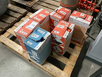 Diversy suma des, suma forte plus vaatwasreiniger (6x) - afbeelding 1 van  6