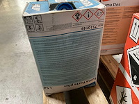 Diversy suma des, suma forte plus vaatwasreiniger (6x) - afbeelding 6 van  6