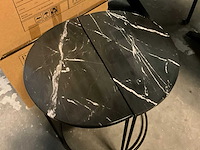 Divide salontafel set van 2 (2x) - afbeelding 6 van  6