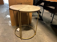 Divide salontafel set van 2 - afbeelding 1 van  6