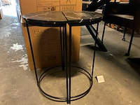 Divide salontafel set van 2 - afbeelding 2 van  6