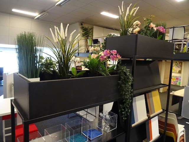 Dividerkast (2x) - afbeelding 2 van  2