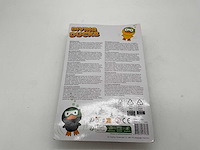 Diving ducks - babytoys (75x) - afbeelding 3 van  4