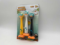 Diving ducks - babytoys (75x) - afbeelding 1 van  4