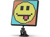 Divoom pixoo-max art led display (10x)