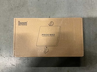 Divoom pixoo-max art led display (10x) - afbeelding 2 van  4