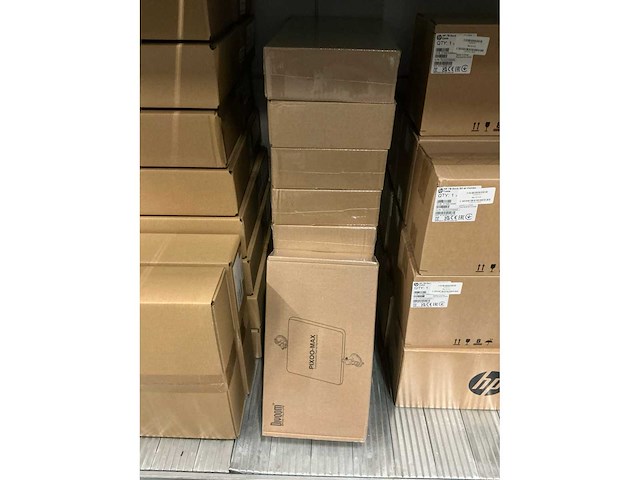 Divoom pixoo-max art led display (10x) - afbeelding 4 van  4