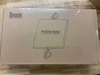 Divoom pixoo-max digitale fotolijst - afbeelding 2 van  3