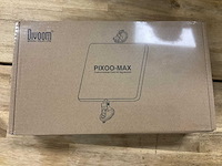 Divoom pixoo max pixel art signboard - afbeelding 2 van  3