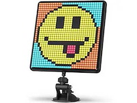 Divoom pixoo max pixel art signboard - afbeelding 1 van  4