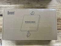 Divoom pixoo max pixel art signboard - afbeelding 2 van  4