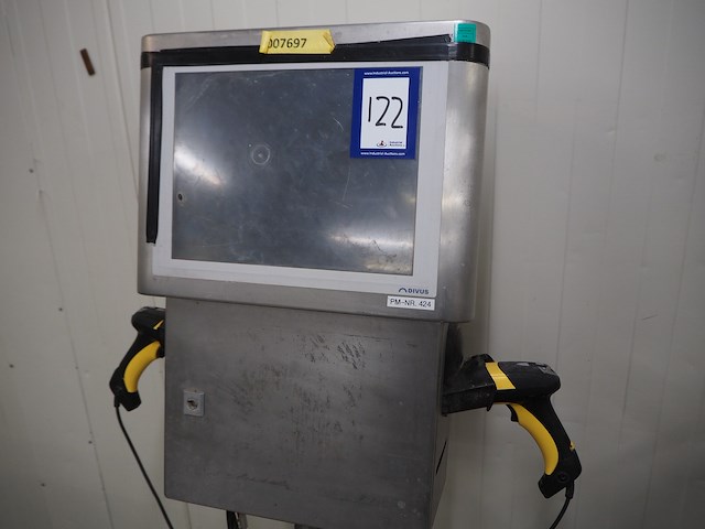 Divus - afbeelding 4 van  4